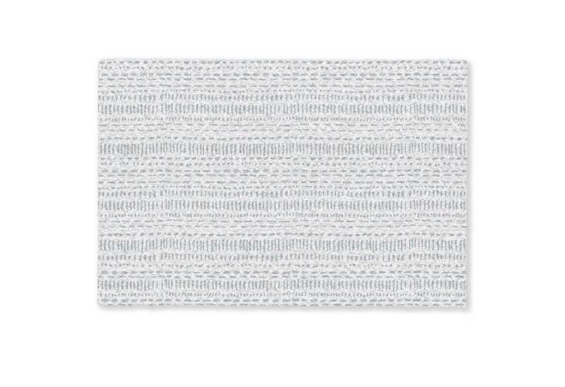 MuchoWow Fußmatte Grau - Muster - Punkte, Rechteckig, innen Schmutzfangmatte, Tür, Schmutzfänger Flur, Teppich, 60x40 cm MuchoWow Fußmatte Grau - Muster - Punkte, Rechteckig, innen Schmutzfangmatte, Tür, Schmutzfänger Flur, Teppich, 60x40 cm von MuchoWow