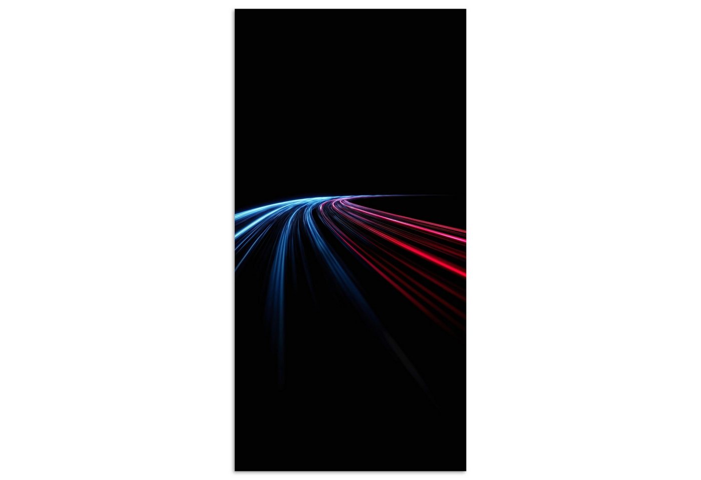 MuchoWow Poster 3-2, (1 St), Poster ohne Rahmen, Wandbild, Wandposter, 20x40 cm von MuchoWow