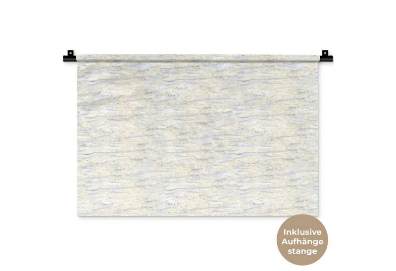 MuchoWow Wandteppich Licht - Horizontal - Farbe, Rechteckig, Höhe: 3 mm, Wandteppich für Wohnzimmer, Schlafzimmer, 60x40 cm von MuchoWow