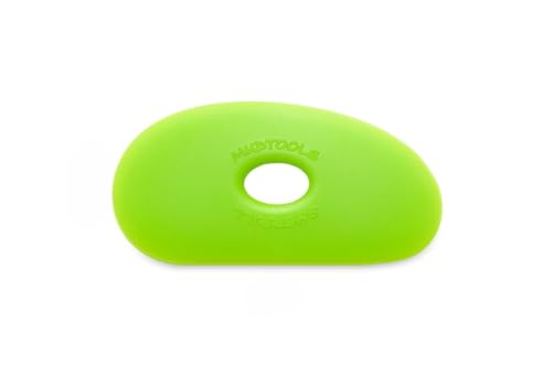 Mudtools Polymer-grüne Rippenform 1 - G1 von MudTools