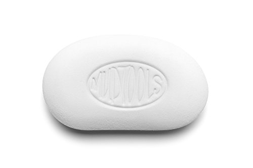 Sherrill Mudtools MudSponge White Finishing Sponge Tool for Pottery and Clay Artists by Creative Hobbies von MudTools