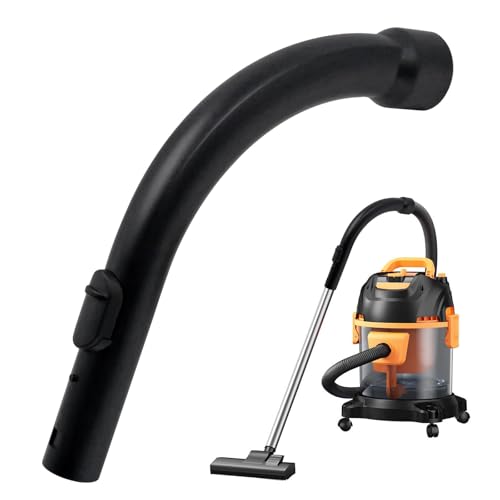 Handgriff Ersatzteil für Miele Staubsauger 35 mm, Kompatibel mit Classic C1, Compact C1 C2, Complete C3, S8340, Swing H1 sowie S2 S4 S5 S6 S8 und S4000 S5000 S6000 S8000 Serien Handgriff Ersatzteil für Miele Staubsauger 35 mm, Kompatibel mit Classic C1, Compact C1 C2, Complete C3, S8340, Swing H1 sowie S2 S4 S5 S6 S8 und S4000 S5000 S6000 S8000 Serien von Mudoulu