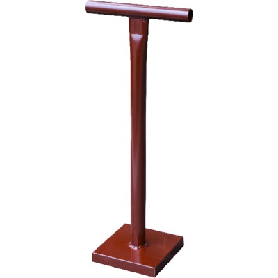 Erd-/Betonstampfer Größe 150 x 150 x 30mm von Müba