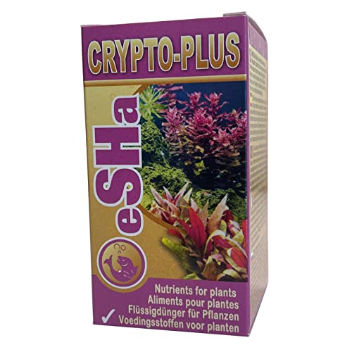 Mühlan Wasserpflanzen Esha Crypto-Plus 20ml von Mühlan Wasserpflanzen