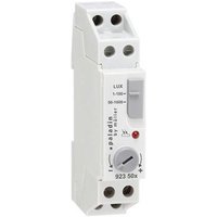 Müller (Hugo) Dämmerungsschalter 1-1000 LUX 923 500 - 22977 von Müller (Hugo)