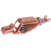 Mueller Electric BU-50C Messgerätprüfklemme Kupfer Klemmbereich max.: 12.70mm Länge: 57.10mm 1St. von Mueller Electric