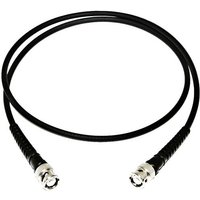 Mueller Electric BU-P2249-C-48 Messleitung [BNC-Stecker - BNC-Stecker] 1.22m 1St. von Mueller Electric