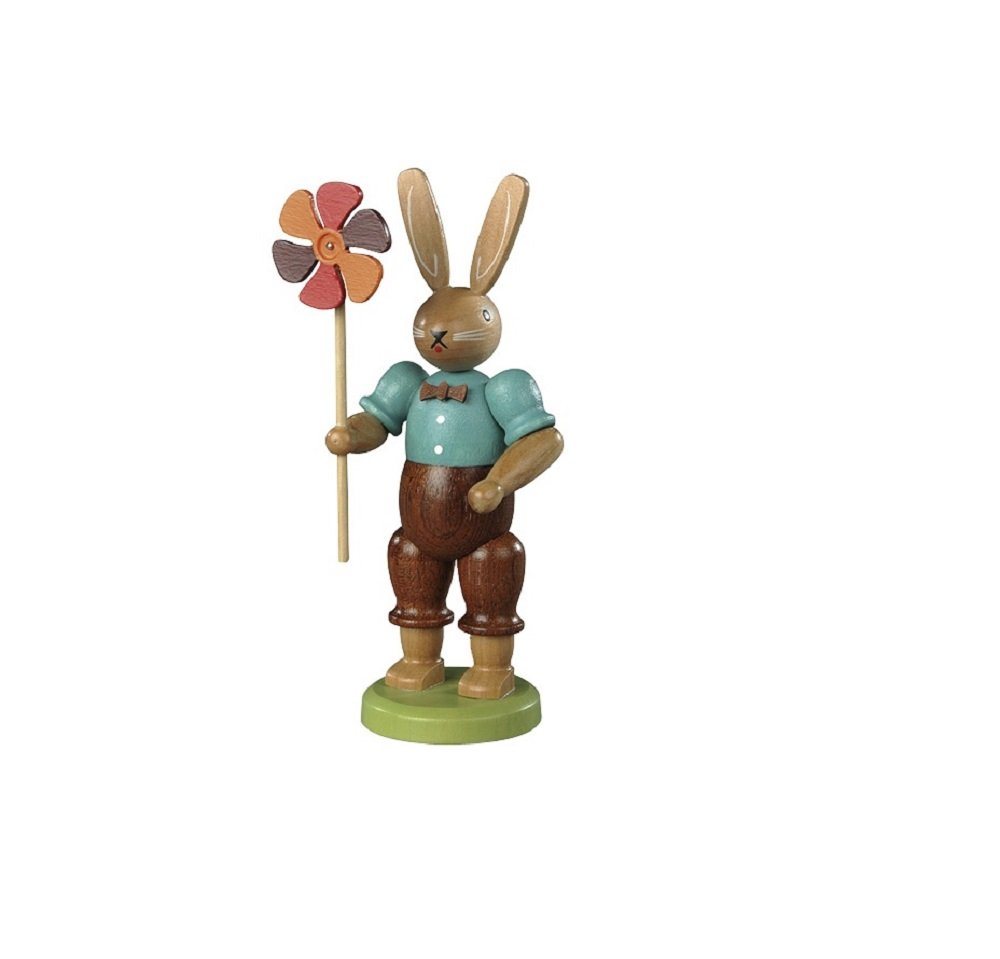 Müller Kleinkunst GmbH Seiffen Osterhase Müller Kleinkunst GmbH Seiffen Osterhase von Müller Kleinkunst GmbH Seiffen