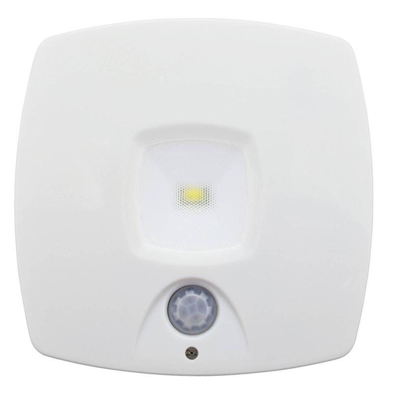 Batteriebetr. LED-Nachtlicht Nightlight Sensor Batteriebetr. LED-Nachtlicht Nightlight Sensor von Müller-Licht