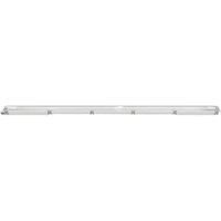 Müller-Licht Aqua-Promo LED-Feuchtraum-Wannenleuchte LED G13 16W Neutralweiß Grau Müller-Licht Aqua-Promo LED-Feuchtraum-Wannenleuchte LED G13 16W Neutralweiß Grau von Müller-Licht