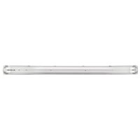 Müller-Licht Aqua-Promo LED-Feuchtraum-Wannenleuchte LED G13 36W Neutralweiß Grau Müller-Licht Aqua-Promo LED-Feuchtraum-Wannenleuchte LED G13 36W Neutralweiß Grau von Müller-Licht
