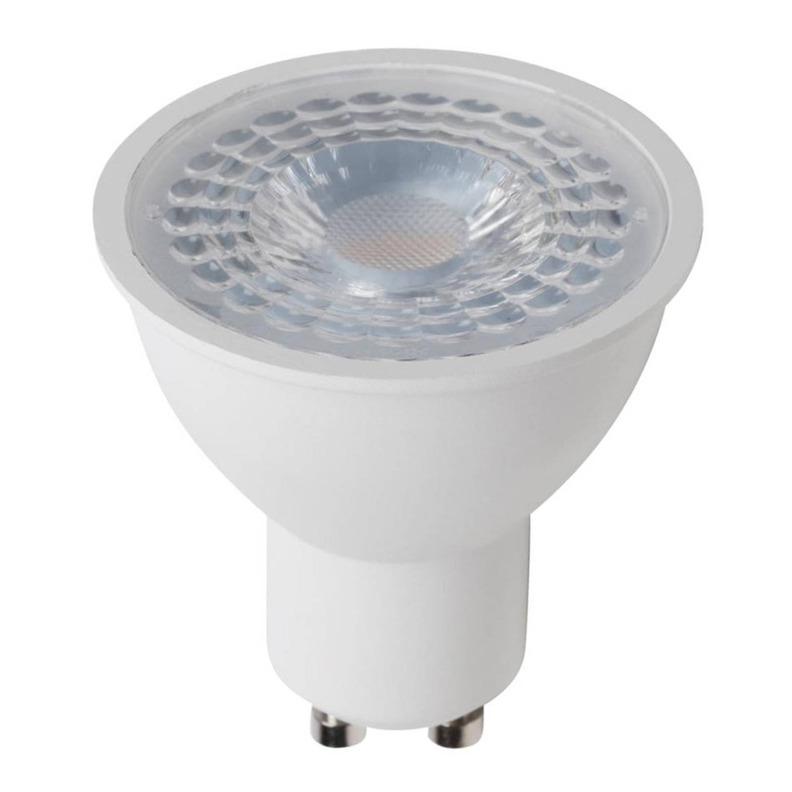 LED-Reflektor GU10 4,5W 840 von Müller-Licht