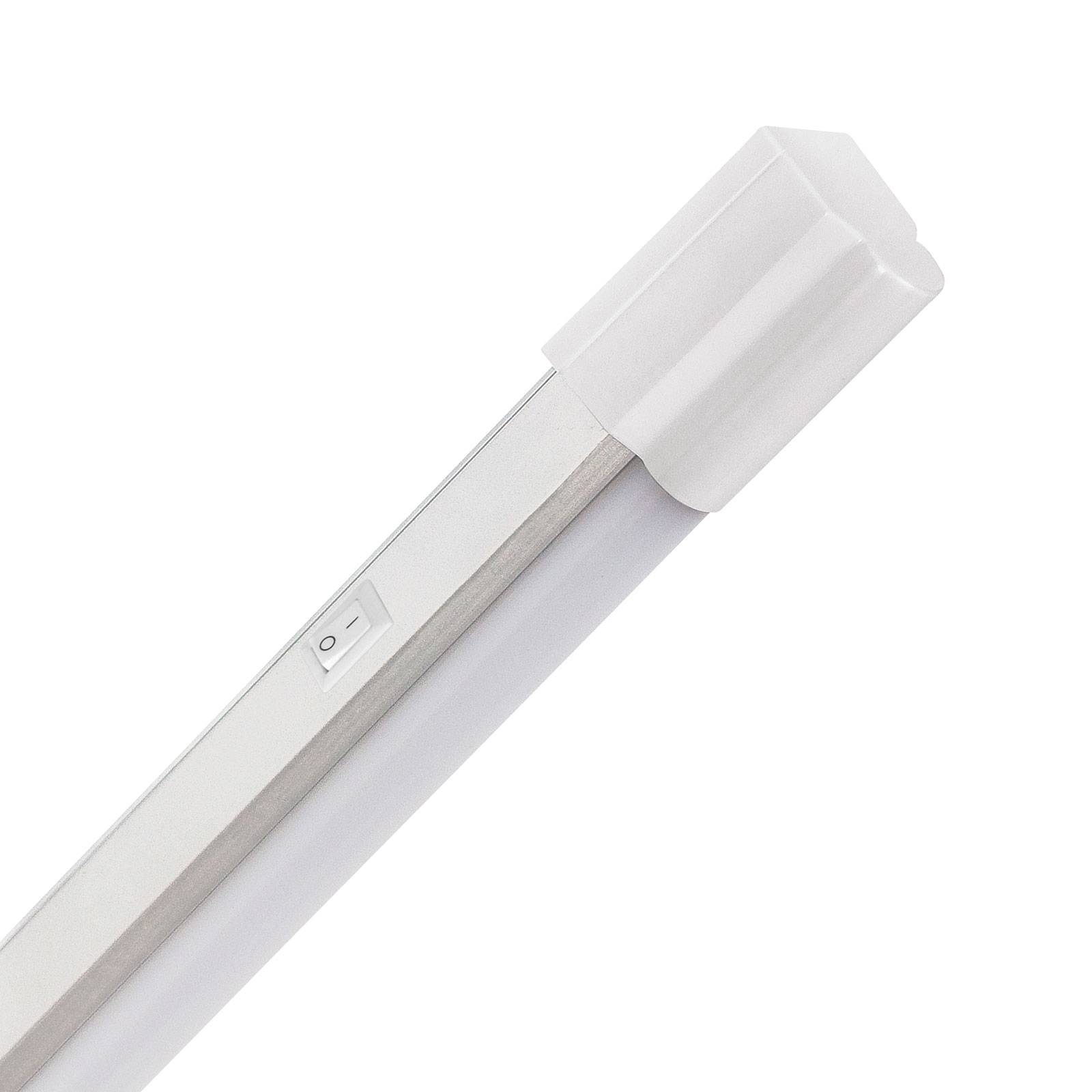 LED-Unterbauleuchte Arax 70, 65,5 cm, 7 W von Müller-Licht