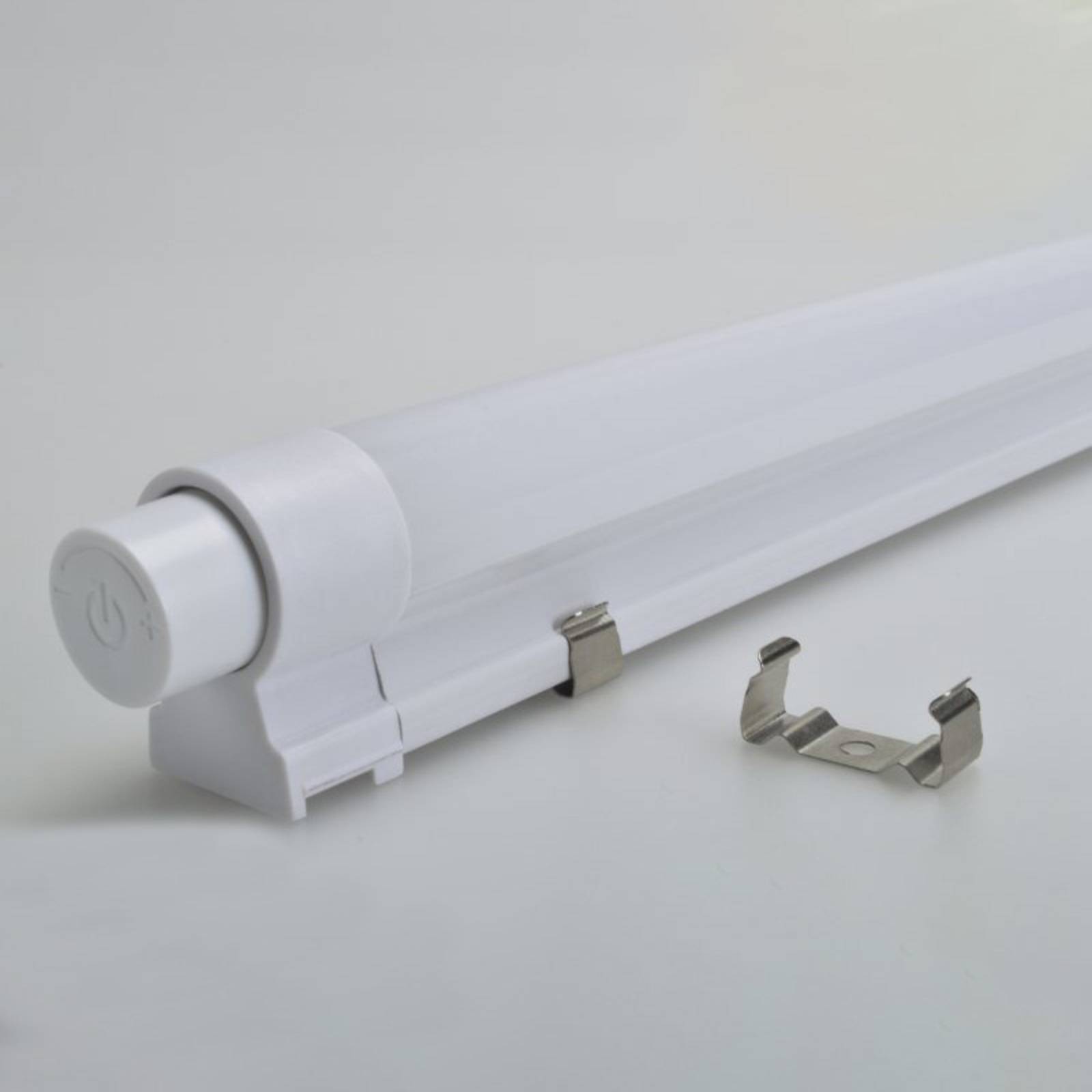 LED-Unterschrankleuchte Calix Switch Tone DIM90 LED-Unterschrankleuchte Calix Switch Tone DIM90 von Müller-Licht