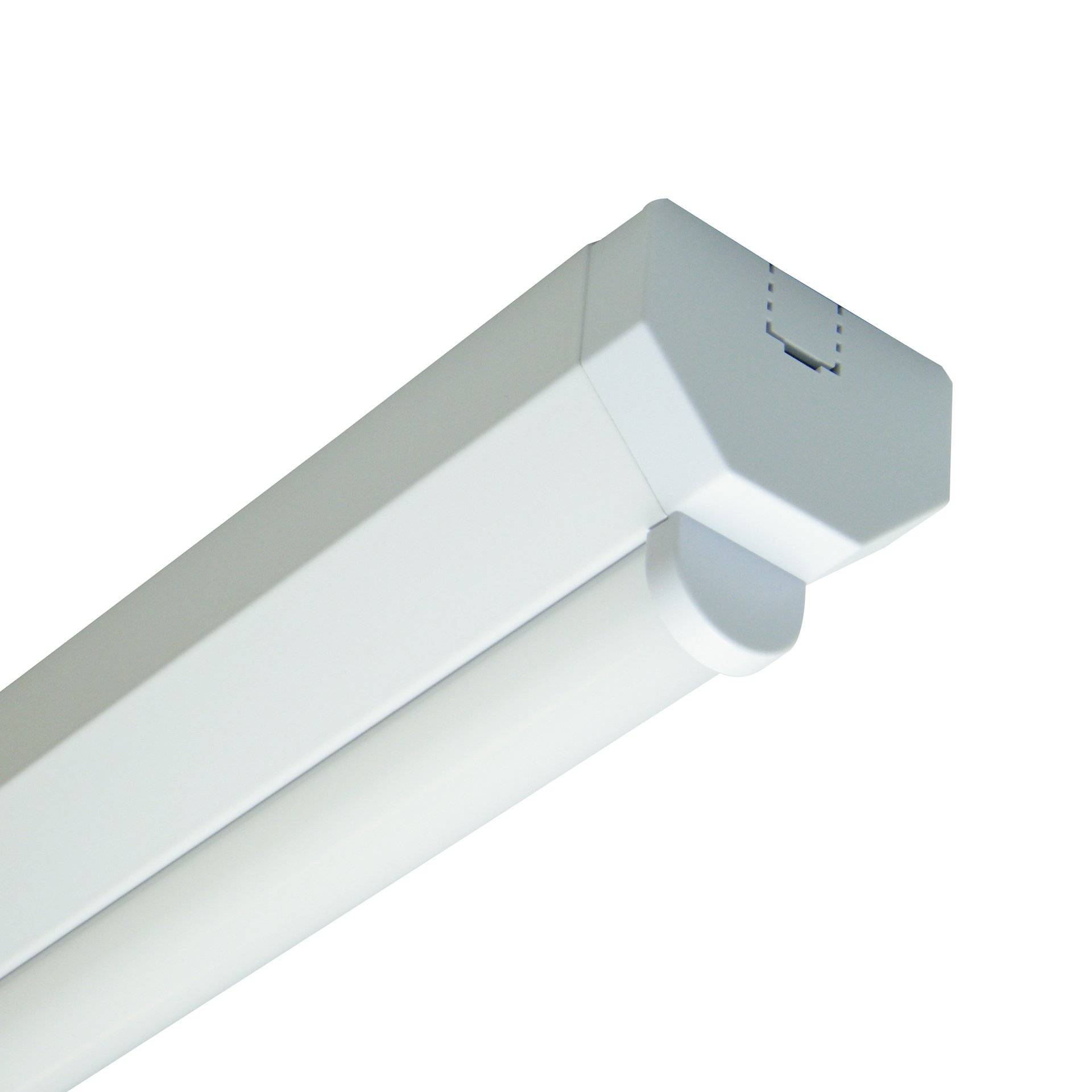 LED Wand- und Deckenleuchte Basic IP20 von Müller-Licht