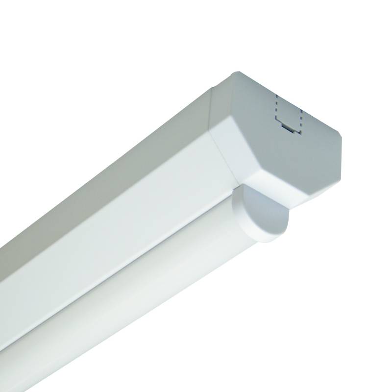 LED Wand- und Deckenleuchte Basic IP20 LED Wand- und Deckenleuchte Basic IP20 von Müller-Licht