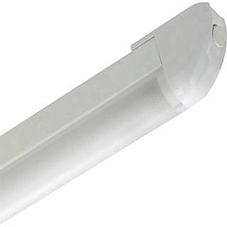 Led Unterbauleuchte Unterbau Leuchte Led G5 35 W Neutralweiß Weiß Müller Licht  B-Ware von Müller Licht