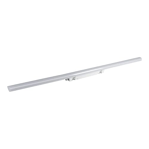 Müller-Licht LED Feuchtraum Wannenleuchte Aquafix 150cm 46W 4200lm Neutralweiß 4000K IP65 von Müller-Licht