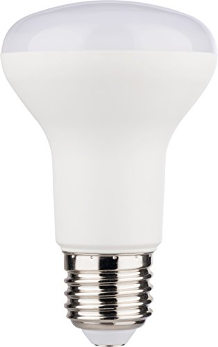 MÜLLER-LICHT HD95-LED LED Reflektor HD95, 10 W, Weiß von Müller-Licht