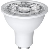 MÜLLER LICHT LED Reflektorform GU10 6.5W (>50W) 430lm 36° 2700K LED Reflektorform GU10 von Müller Licht