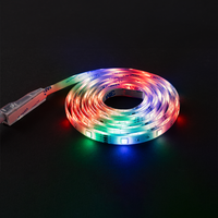 LED Strip 3 Meter RGB von Müller Licht