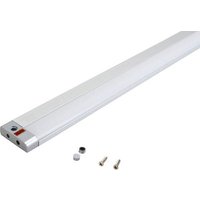 Müller-Licht Olus Sensor LED-Unterbauleuchte LED LED fest eingebaut 11W Warmweiß Weiß von Müller-Licht