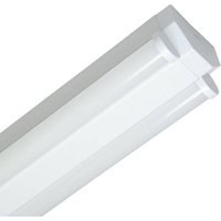 Müller-Licht Basic LED-Lichtleiste LED LED fest eingebaut 40W Neutralweiß Weiß von Müller-Licht