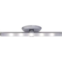 Müller-Licht 400161 Mobile Kleinleuchte LED Silber von Müller-Licht