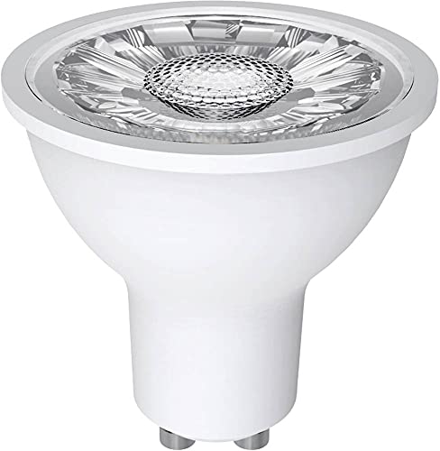 Mueller-Licht 401032 LED EEK A+ (A++ - E) GU10 Reflektor 7.5W Kaltweiß (Ø x H) 50mm x 54mm 1St. von Müller-Licht