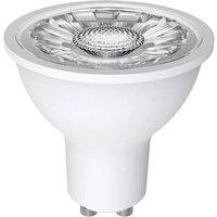 Müller-Licht 401033 LED EEK G (A - G) GU10 Reflektor 5.5W Warmweiß (Ø x H) 50mm x 54mm 1St. von Müller-Licht