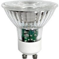 Müller-Licht 401034 LED EEK G (A - G) GU10 Reflektor 4.5W Warmweiß 1St. von Müller-Licht