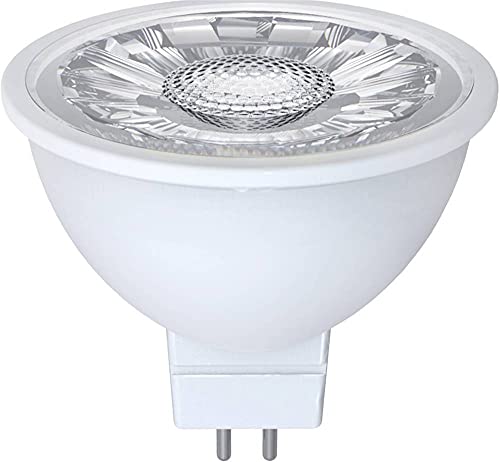 Mueller-Licht 401038 LED EEK A+ (A++ - E) GU5.3 Reflektor 5W Warmweiß (Ø x H) 50mm x 48mm 1St. von Müller-Licht