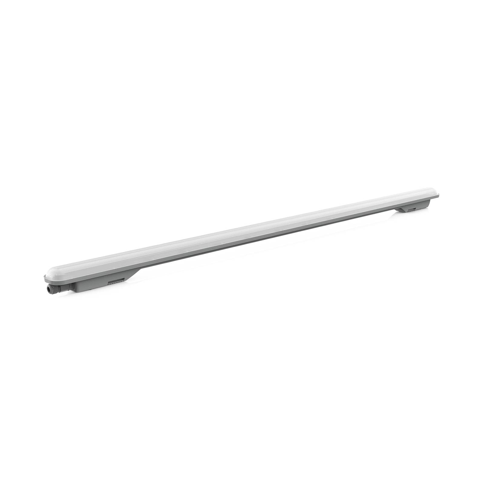 Müller Licht LED-Wannenleuchte Aquaprofi, weiß, IP65, 150 cm von Müller-Licht