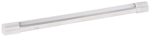 Müller-Licht Arax LED-Unterbauleuchte Fest Eingebaut 4W Neutralweiß Weiß von Müller-Licht