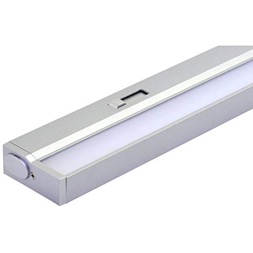 Müller-Licht Conero DIM LED-Unterbauleuchte LED LED fest eingebaut 15W Neutralweiß Titan Müller-Licht Conero DIM LED-Unterbauleuchte LED LED fest eingebaut 15W Neutralweiß Titan von Müller-Licht