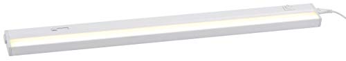 Müller-Licht Conero DIM LED-Unterbauleuchte LED LED fest eingebaut 15W Neutralweiß Weiß von Müller-Licht