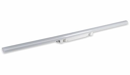 Müller-Licht LED Feuchtraum Wannenleuchte Aquafix 150cm 46W 4200lm Neutralweiß 4000K IP65 mit Sensor Müller-Licht LED Feuchtraum Wannenleuchte Aquafix 150cm 46W 4200lm Neutralweiß 4000K IP65 mit Sensor von Müller-Licht