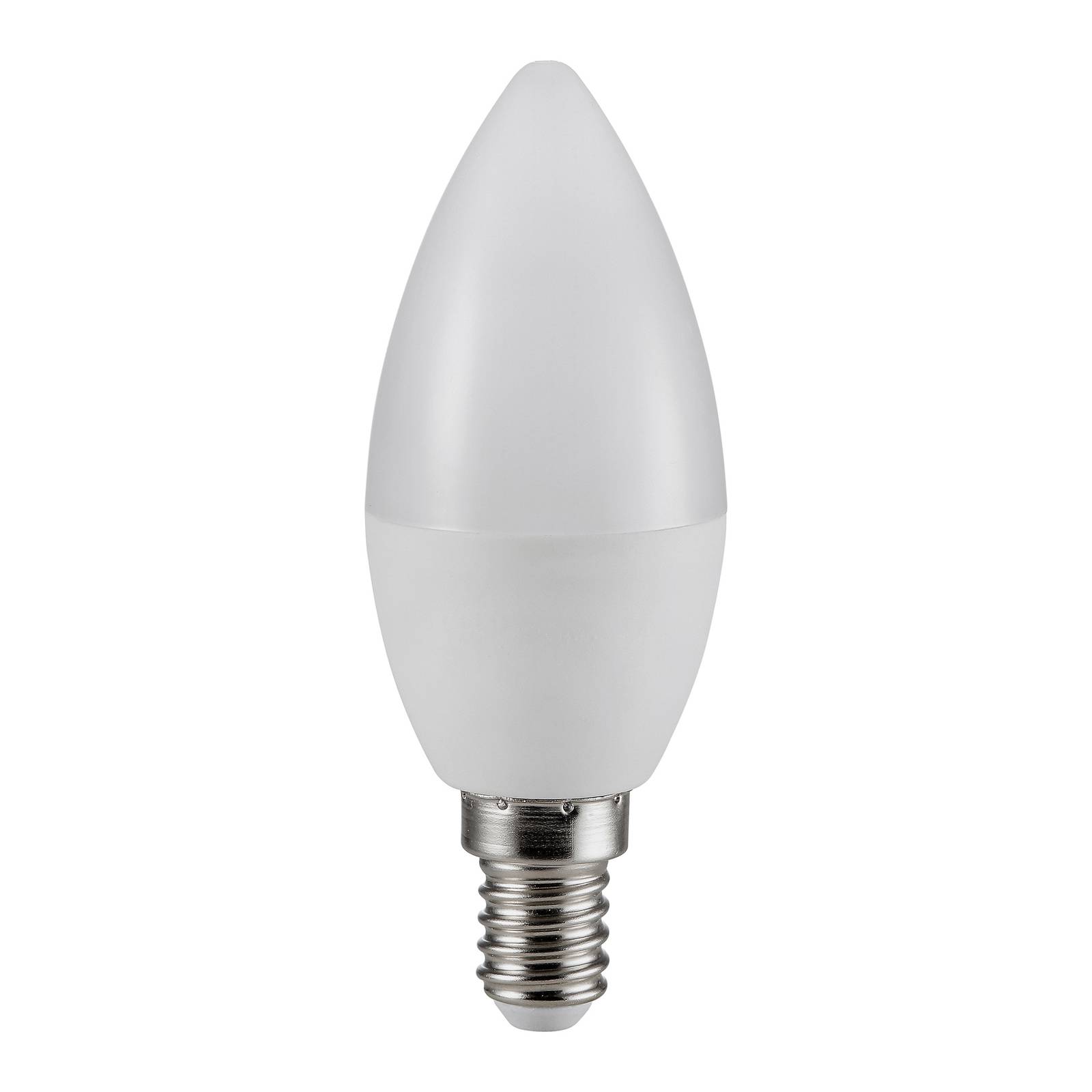 Müller Licht LED-Kerzenlampe E14 4,5W 4.000K Ra80 von Müller-Licht