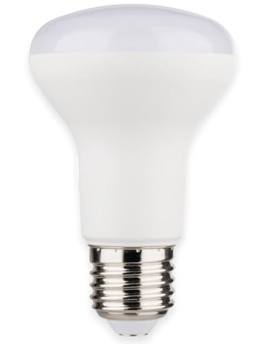 Müller-Licht LED Leuchtmittel Reflektor R63 8W = 60W E27 matt 806lm Neutralweiß 4000K von Müller-Licht