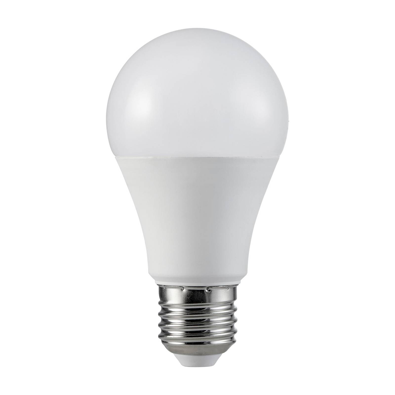 Müller Licht LED-Lampe E27 12W 2.700K matt von Müller-Licht