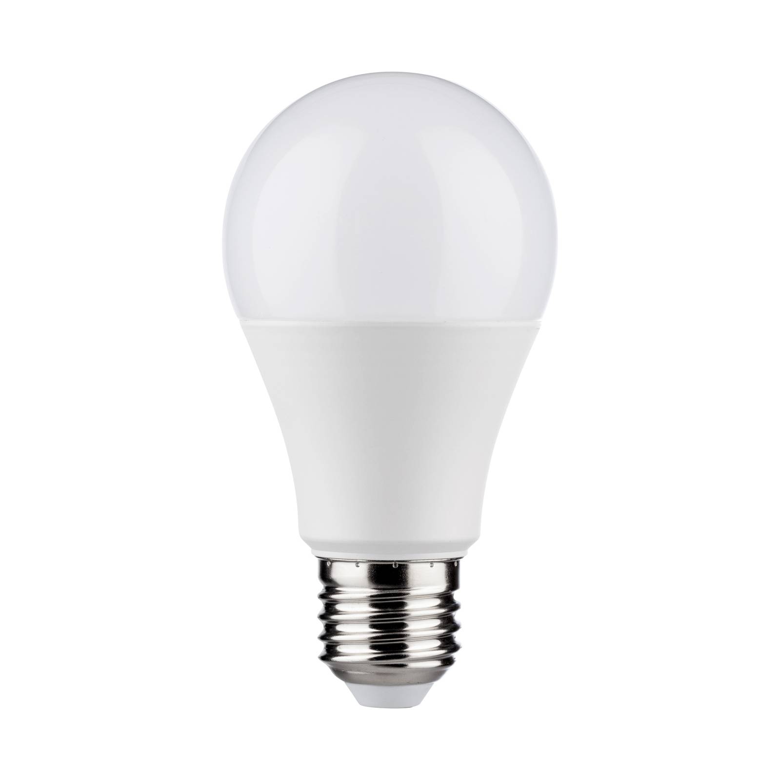 Müller Licht LED-Lampe E27 4,5W 2.700K matt von Müller-Licht