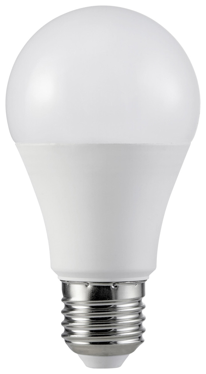 Müller Licht LED Leuchtmittel 12 W E27 Birnenform warmweiß von Müller Licht