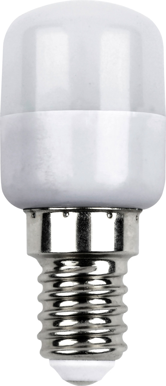 Müller Licht LED Leuchtmittel E14 2 W warmweiß klar Müller Licht LED Leuchtmittel E14 2 W warmweiß klar von Müller Licht
