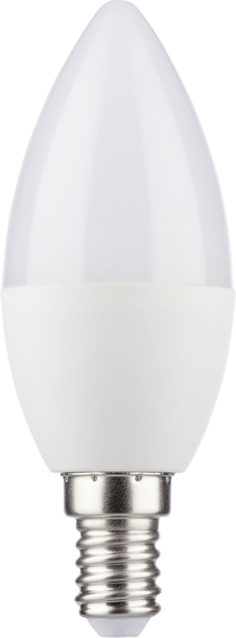 Müller Licht LED Leuchtmittel Kerzenform E14 5.5W 180° von Müller Licht