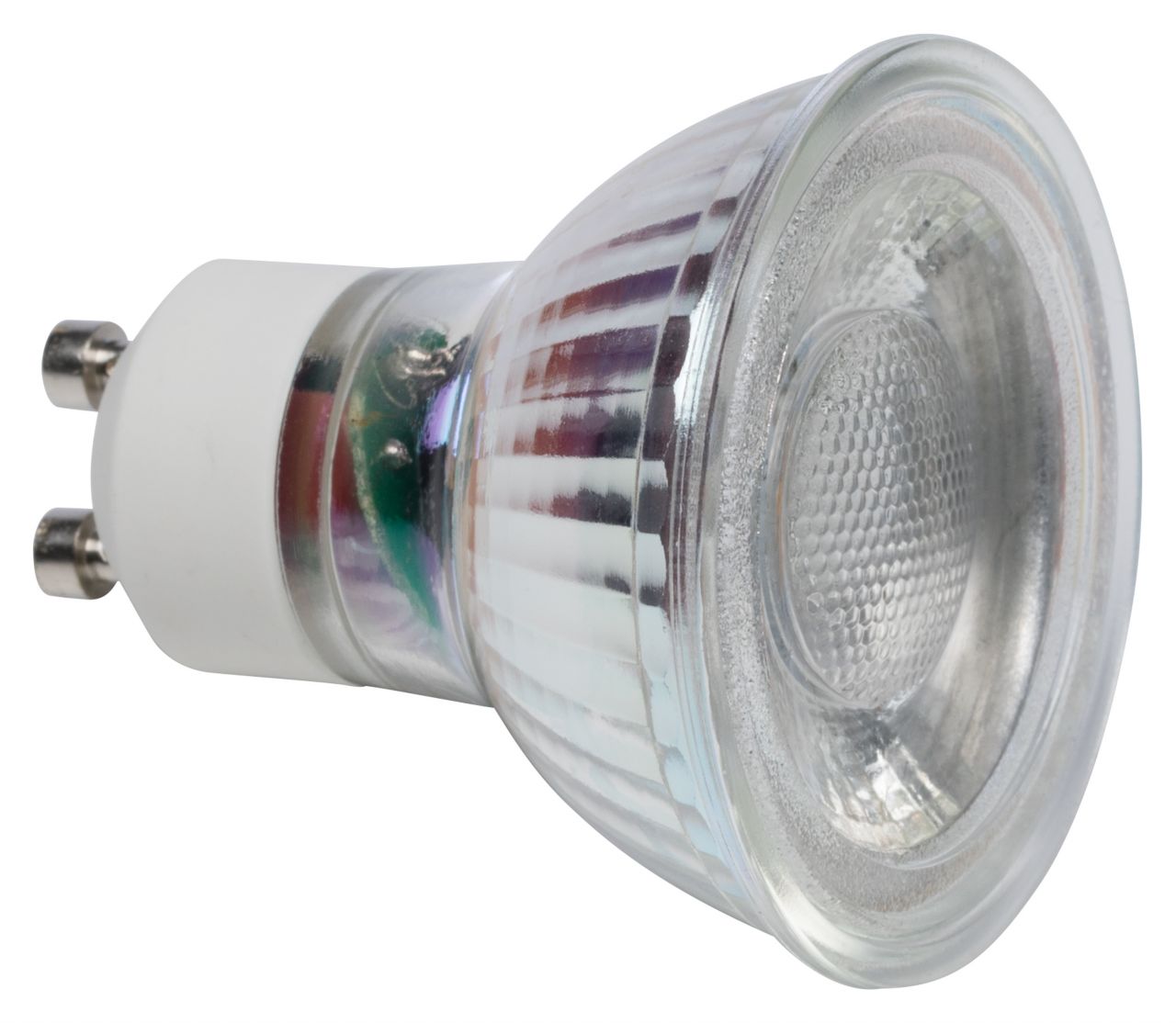 Müller Licht LED Leuchtmittel Reflektor 5 W GU10, warmweiß Müller Licht LED Leuchtmittel Reflektor 5 W GU10, warmweiß von Müller Licht