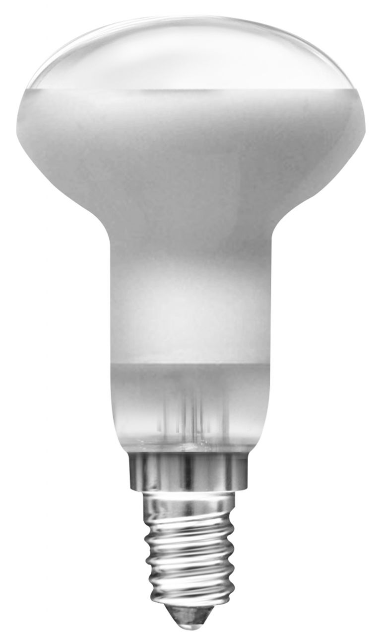 Müller Licht LED Leuchtmittel Reflektor E14 3.5W 120° matt von Müller Licht