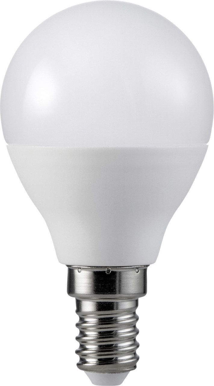 Müller Licht LED Leuchtmittel Tropfenform E14 3W von Müller Licht