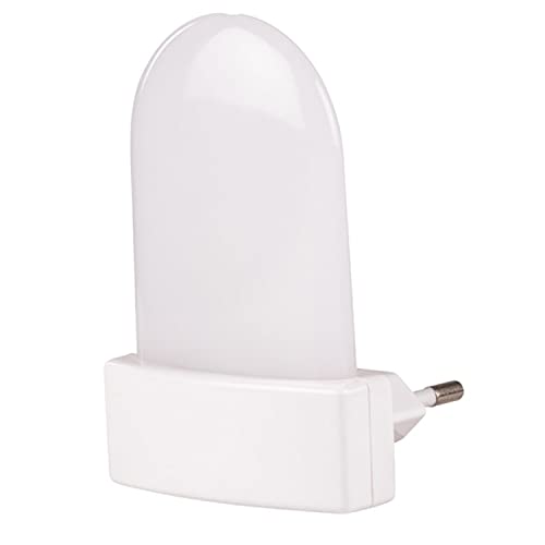 Müller-Licht LED Nachtlicht für Steckdose Bunda RGB bunt Dämmerungssensor Müller-Licht LED Nachtlicht für Steckdose Bunda RGB bunt Dämmerungssensor von Müller-Licht
