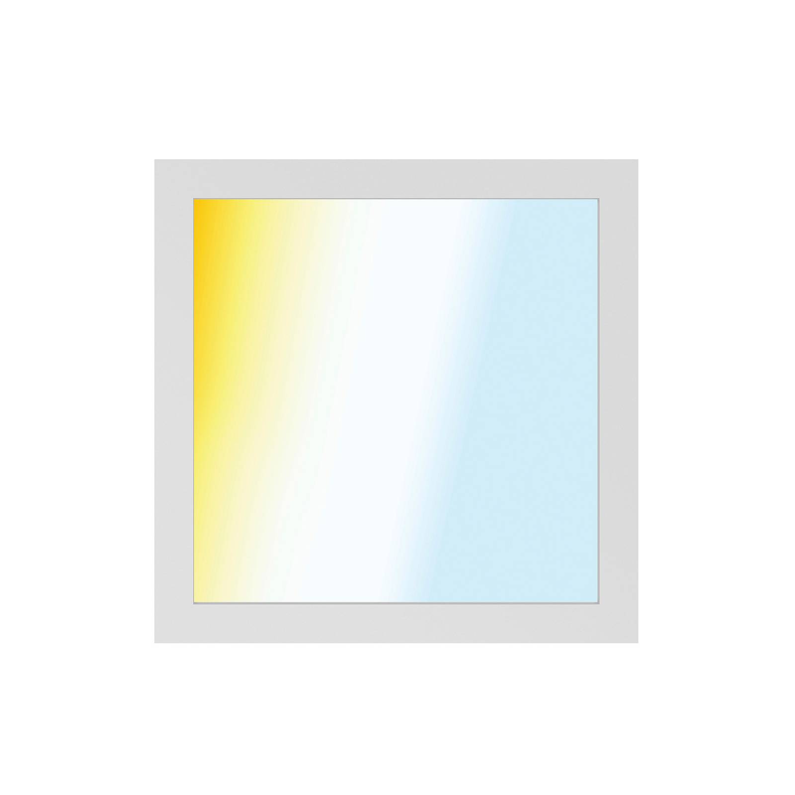 LED-Panel Calida Switch Tone, 30 x 30 cm von Müller-Licht