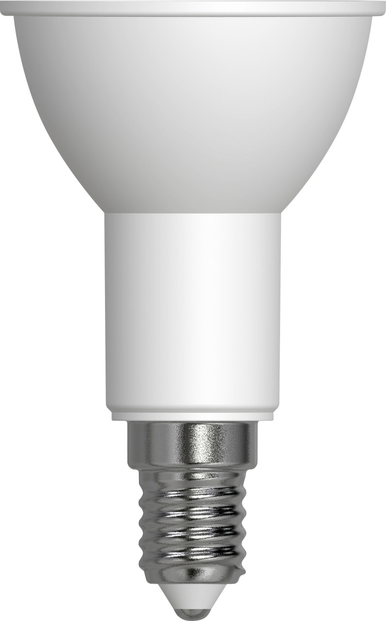 Müller Licht LED Reflektor E14 5 W warmweiß klar von Müller Licht